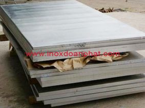 Tấm Inox