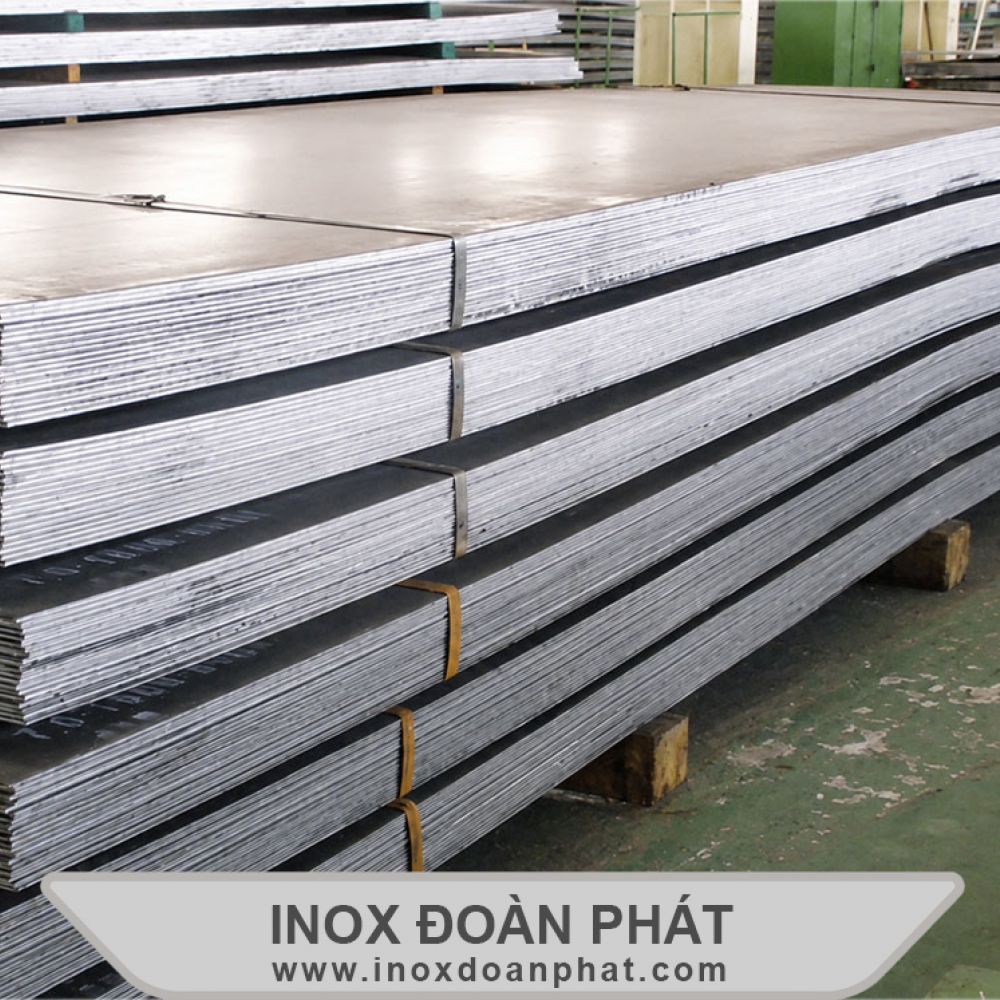 Tấm Inox