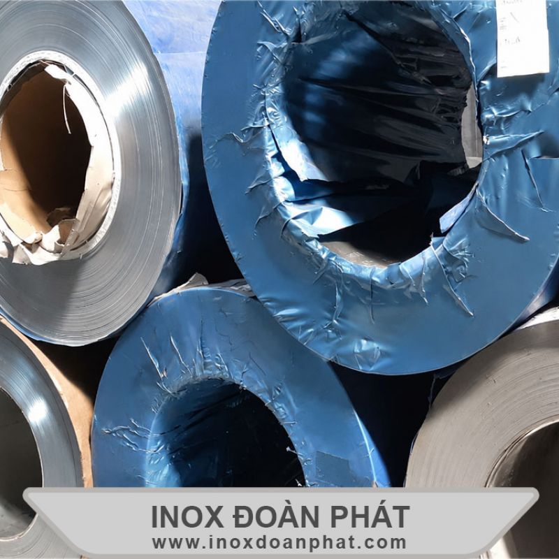 Cuộn Inox