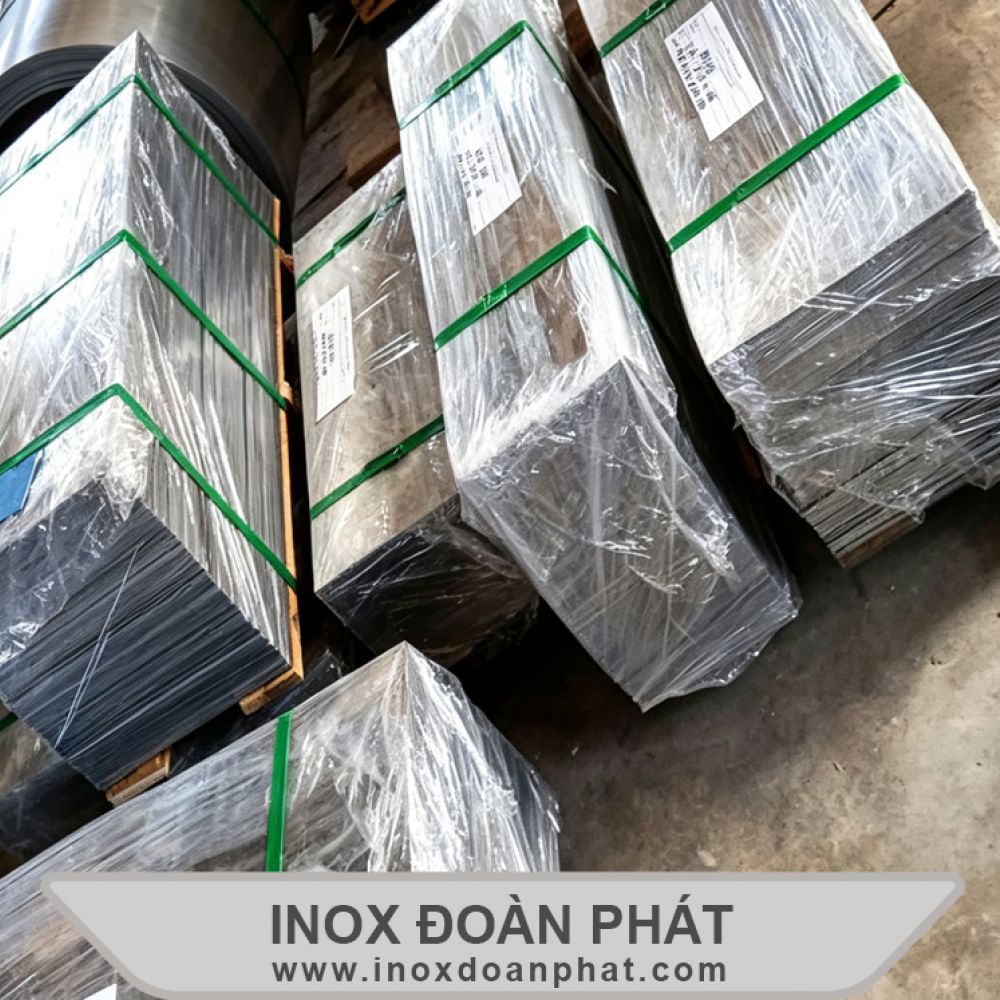 Nhà cung cấp Tấm Inox 304. 2B -Tấm Inox 304/BA - Tấm Inox 304L/No1