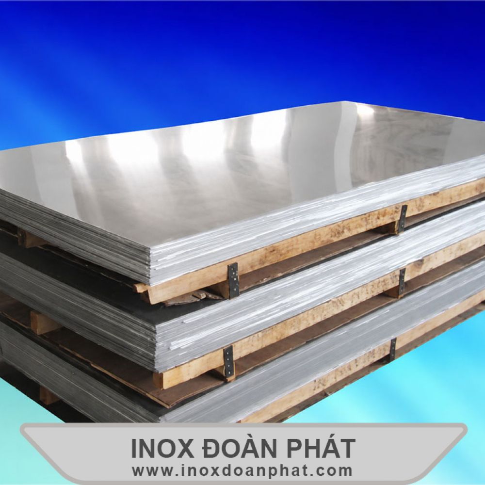 Tấm Inox