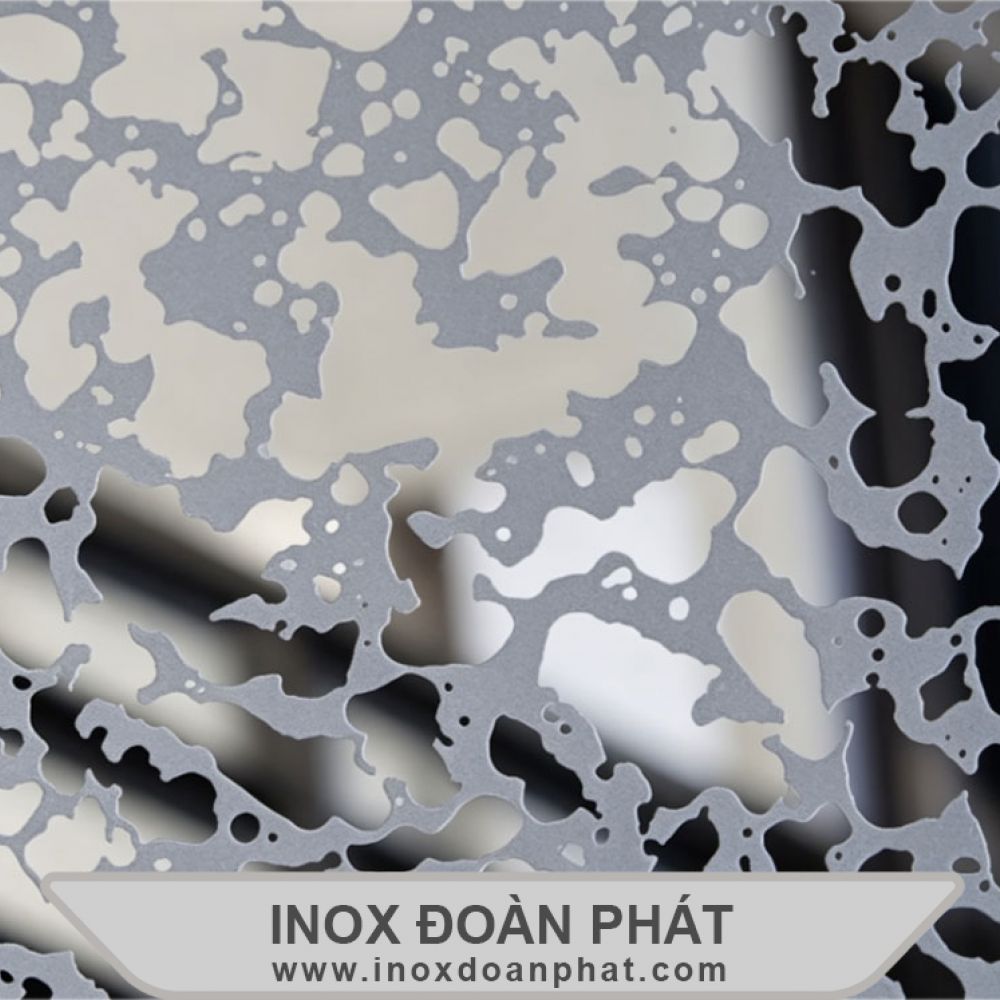 Tấm hoa văn vân nước