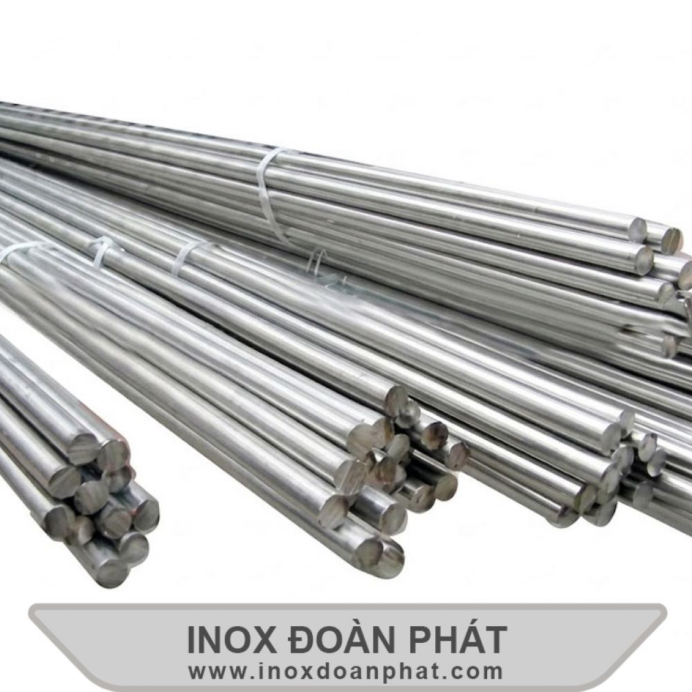 Lắp inox