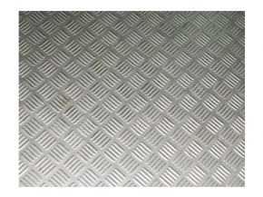 Tấm inox chống trượt