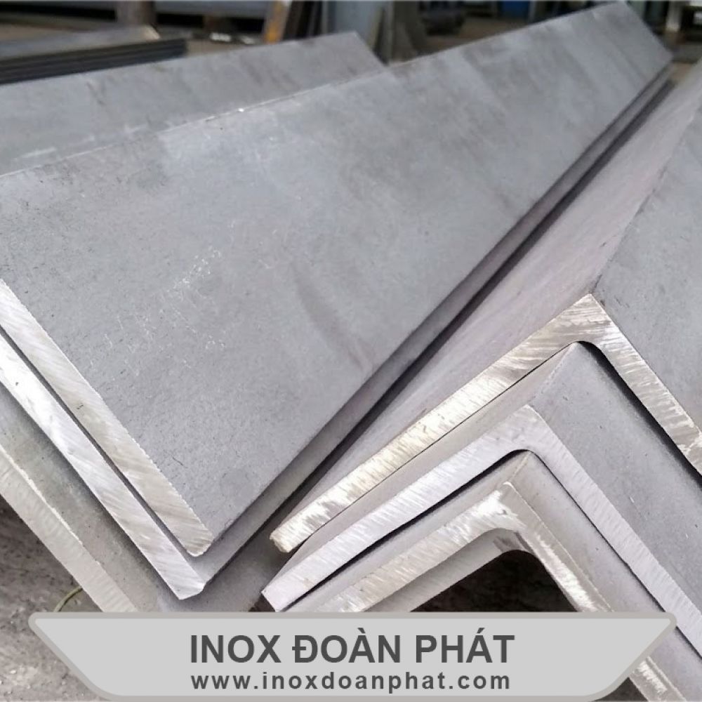 Thanh V Inox