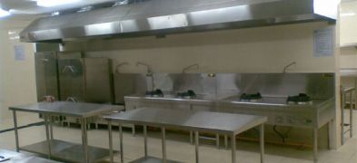 Thế nào là một thiết bị inox tốt ?