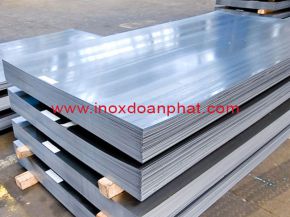 Tấm Inox 304. 2B -Tấm Inox 304/BA - Tấm Inox 304L/No1