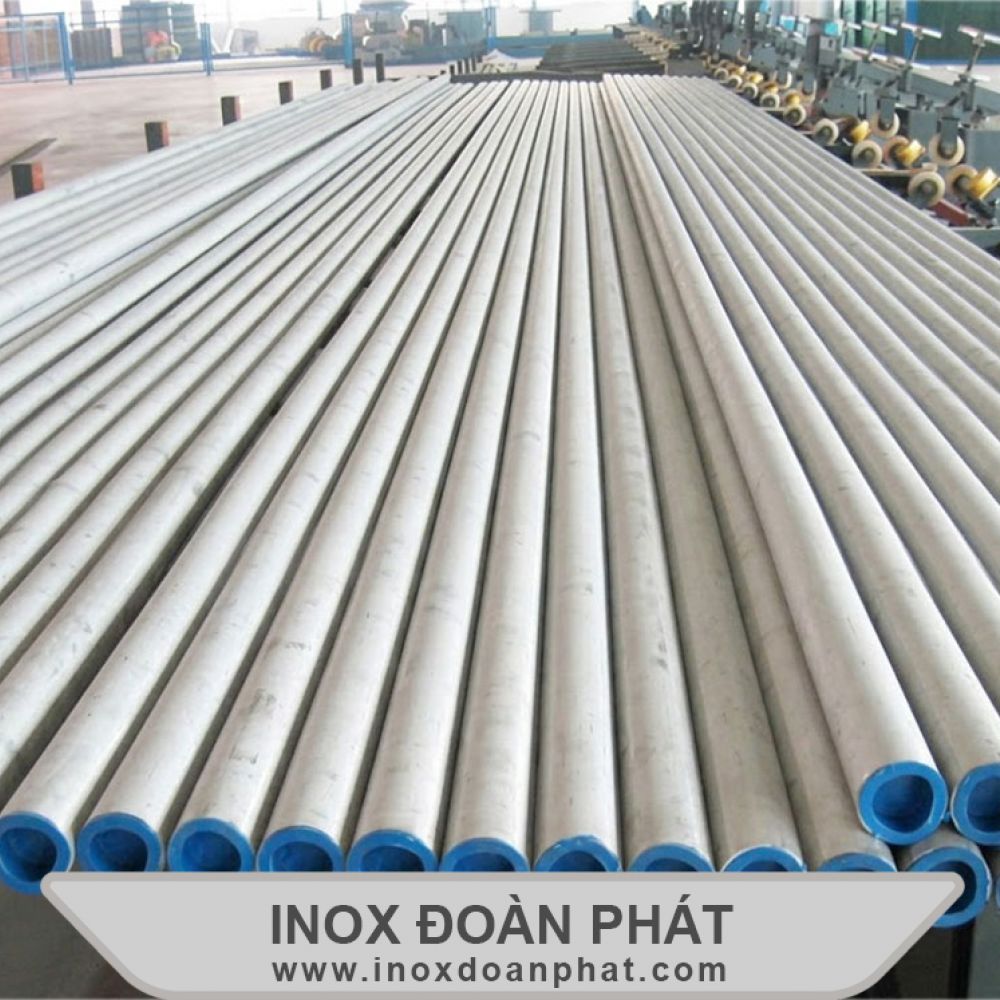 Ống inox công nghiệp