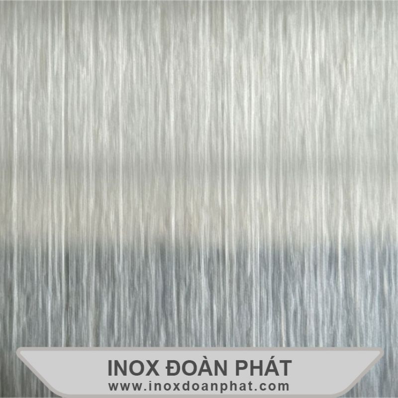Inox xước HL/NO4