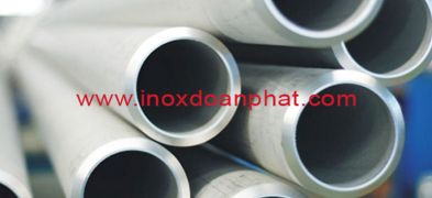 Tìm hiểu về inox 201