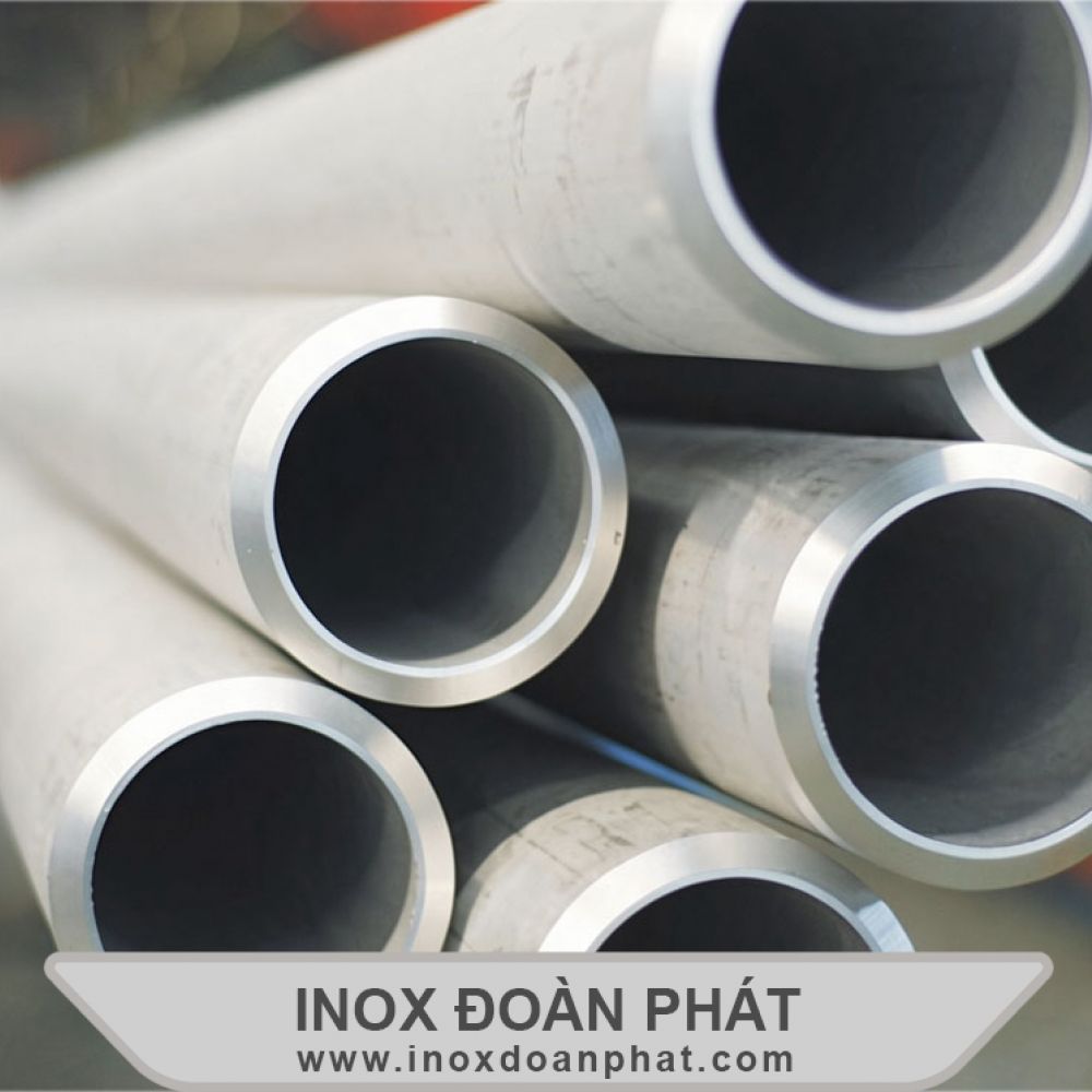 Ống inox công nghiệp